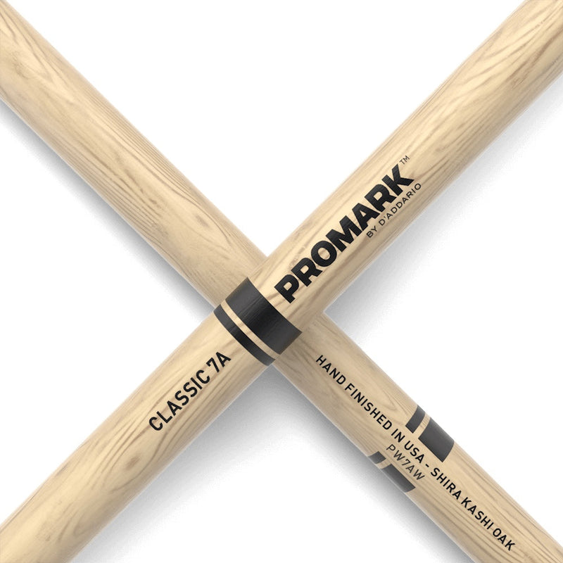 ProMark Shira Kashi Oak 7A - Wood Tip