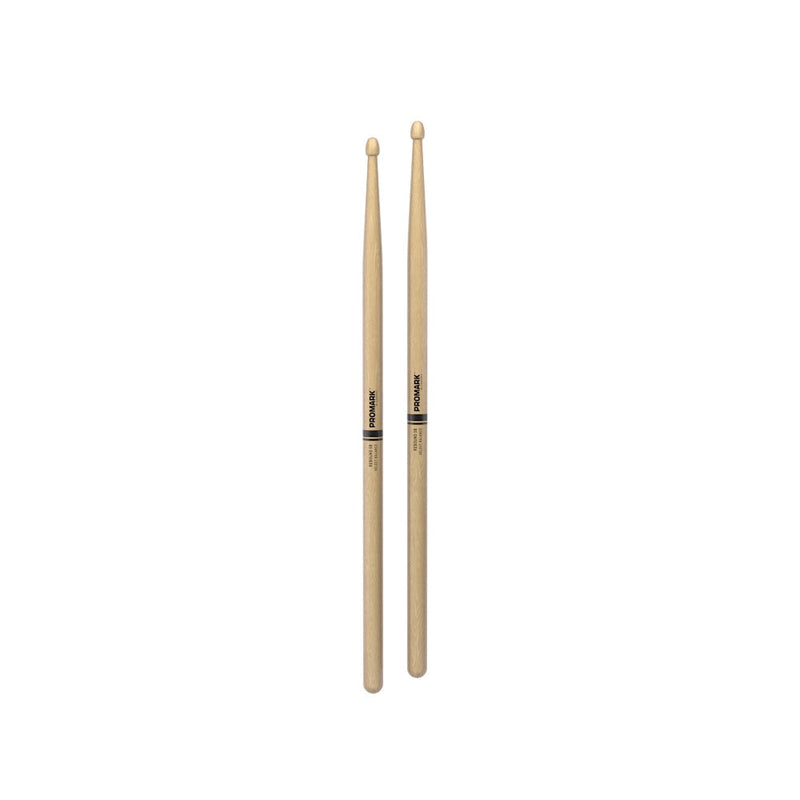 ProMark Rebound 5B .595" Hickory Acorn - Wood Tip