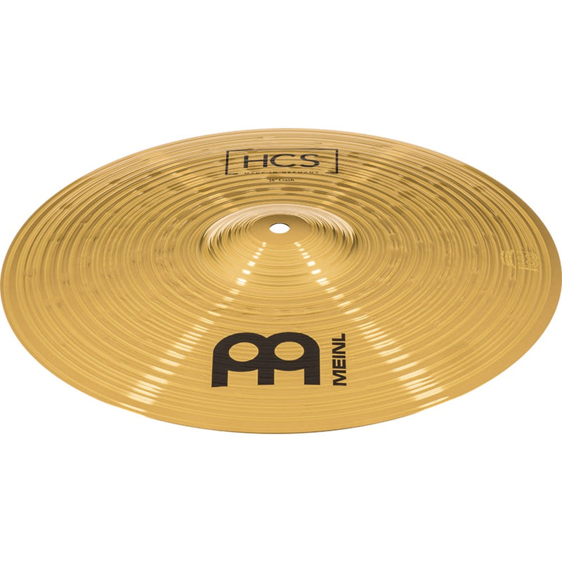 MEINL 14" HCS Crash