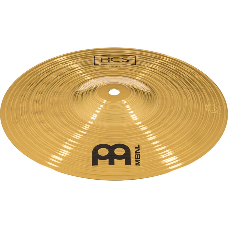 MEINL HCS 10" Splash