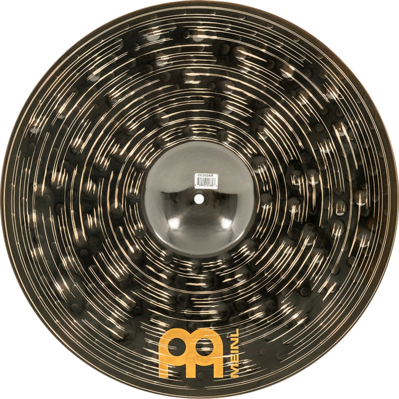 MEINL Classics Custom 20" Dark Ride