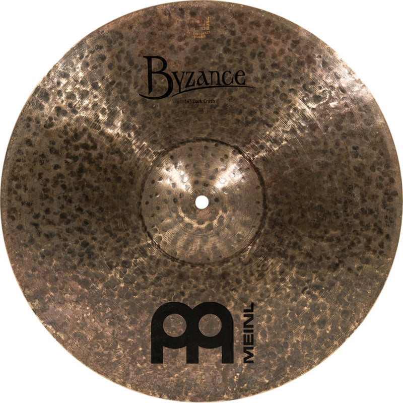 MEINL Byzance 16" Dark Crash