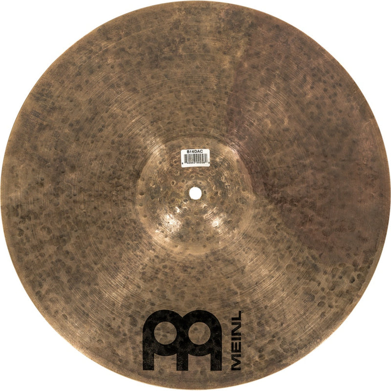 MEINL Byzance 16" Dark Crash