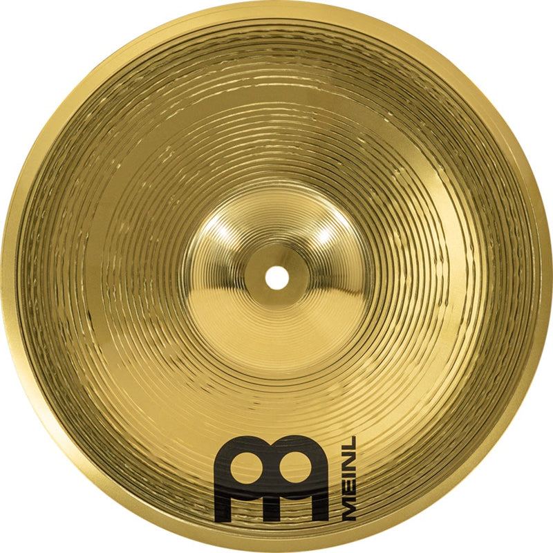 MEINL 12" HCS China