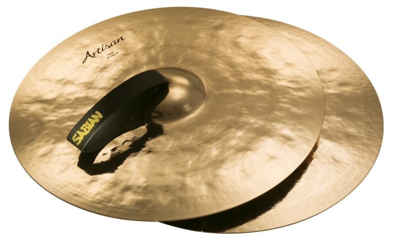 Sabian 17" Artisan Forza