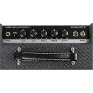 Fender Bassbreaker 007 Combo Amp - 2260000000