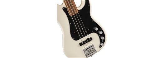 Fender Deluxe Active P-Bass Special - 0143413305