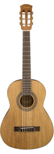 Fender FA-15 3/4 NylonAcoustic - 0961160121