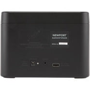 Fender Newport Bluetooth Speaker - 6960100000
