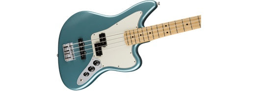 Fender Player Jaguar Bass MN - 0149302513