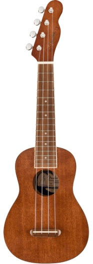 Fender Seaside Soprnao Uke Pack - 0971610022