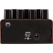 Fender Smolder Acoustic Overdrive Pedal - 0234550000