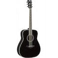 Yamaha FG TransAcoustic Guitar - FGTA