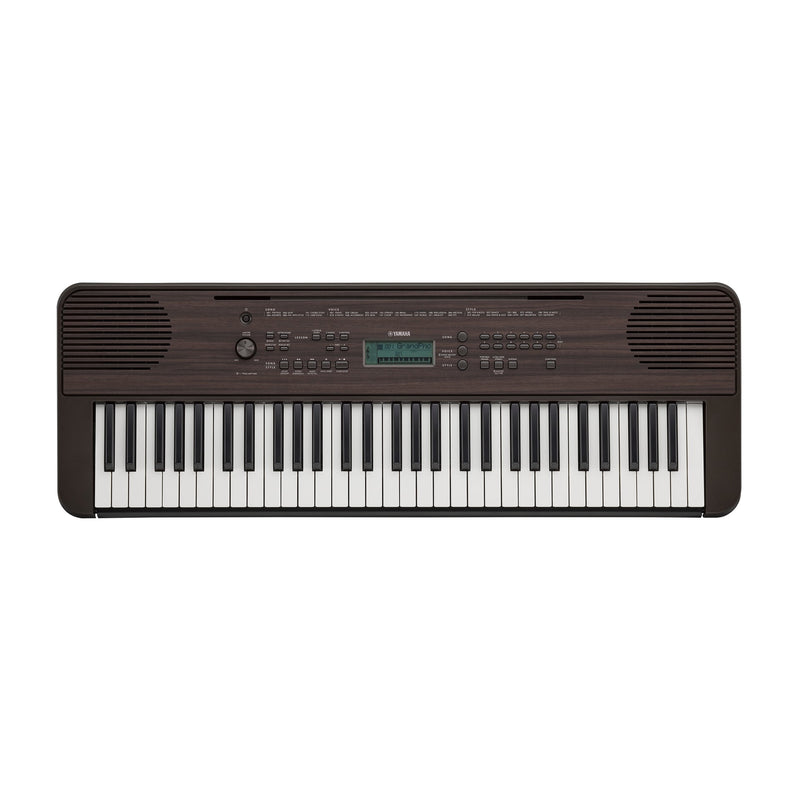 Yamaha PSR-E360 61-Key Portable Keyboard (Discontinued)