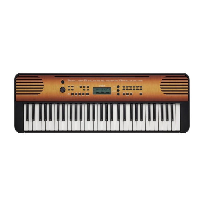 Yamaha PSR-E360 61-Key Portable Keyboard (Discontinued)