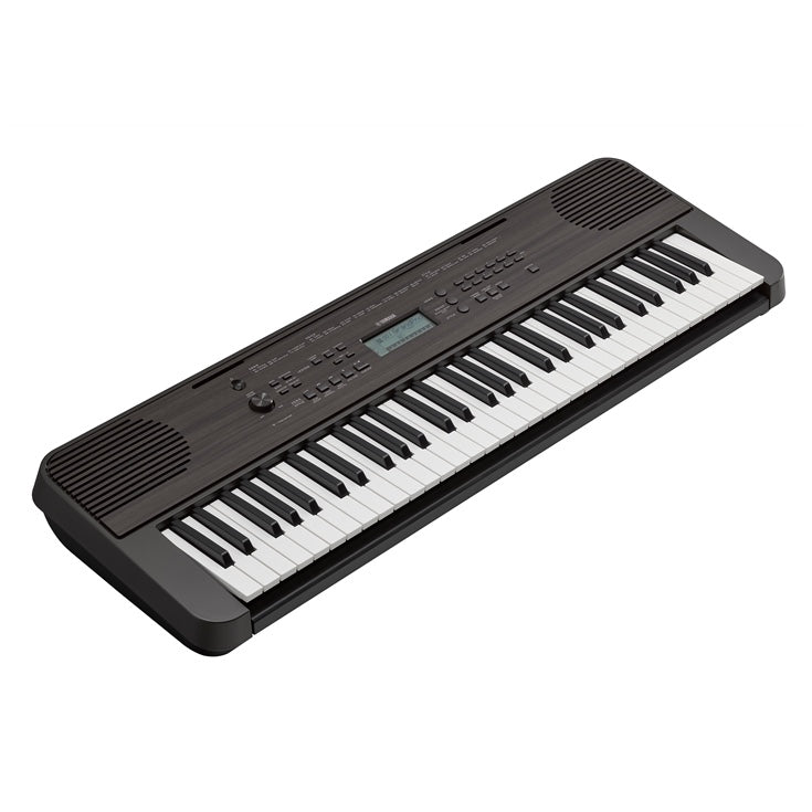 Yamaha PSR-E360 61-Key Portable Keyboard (Discontinued)