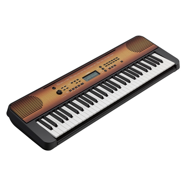 Yamaha PSR-E360 61-Key Portable Keyboard (Discontinued)