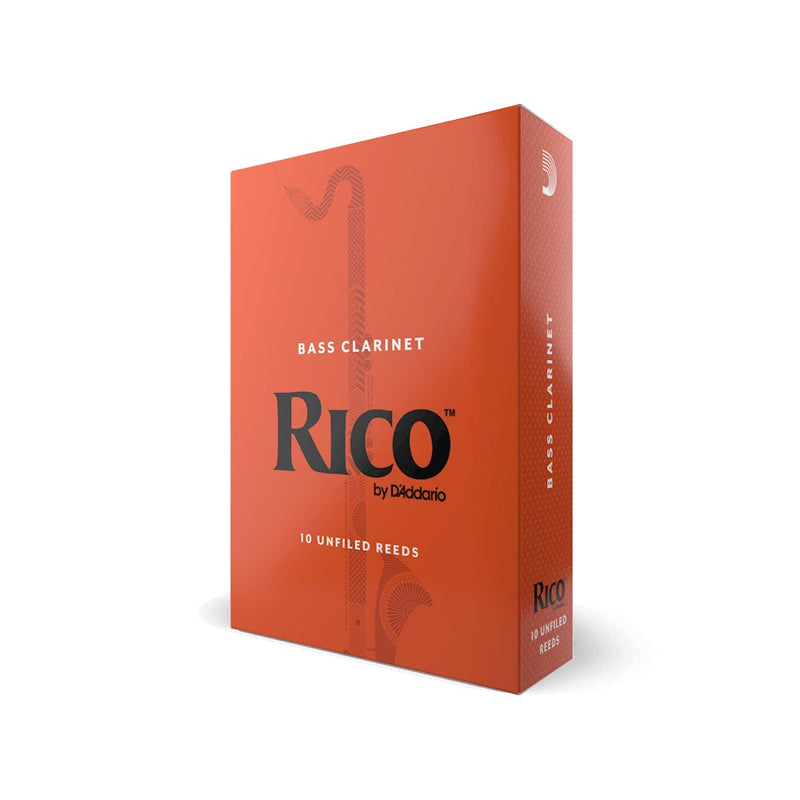 Rico Reed Bass Clar 2 - REA1020