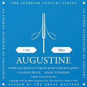 Augustine Stg Classical Hvy - AUBL