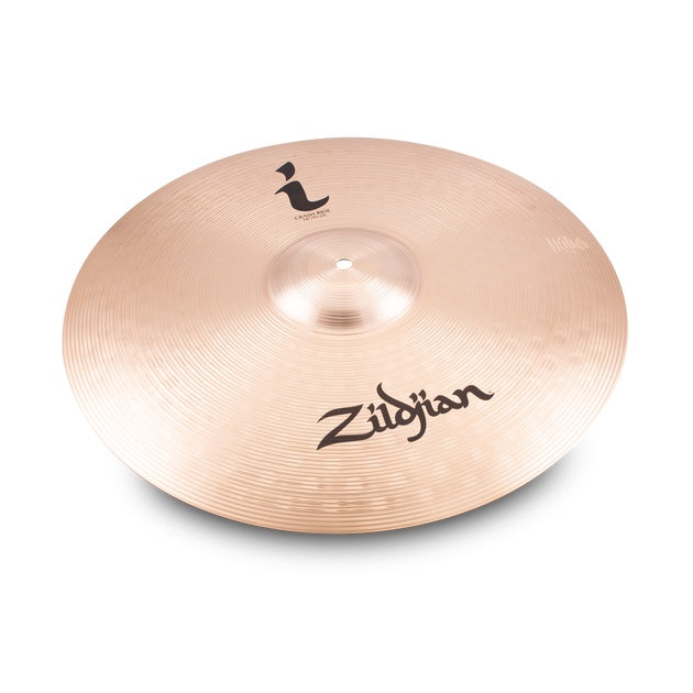 Zildjian ZBT Crash Ride 18