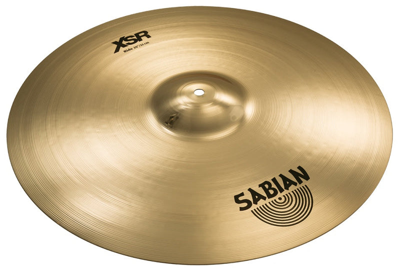 Sabian 20" XSR Ride