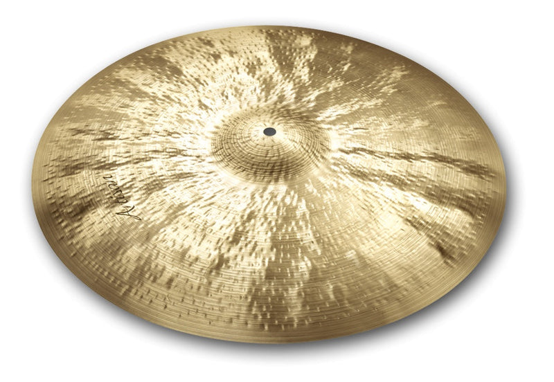 Sabian 20" Artisan Medium Ride