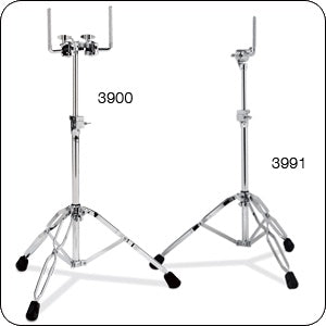 DW DWCP3900 Double Tom Stand