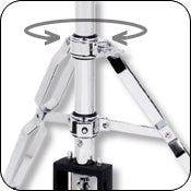DW DWCP3500 Hi-Hat Stand - 3-Leg