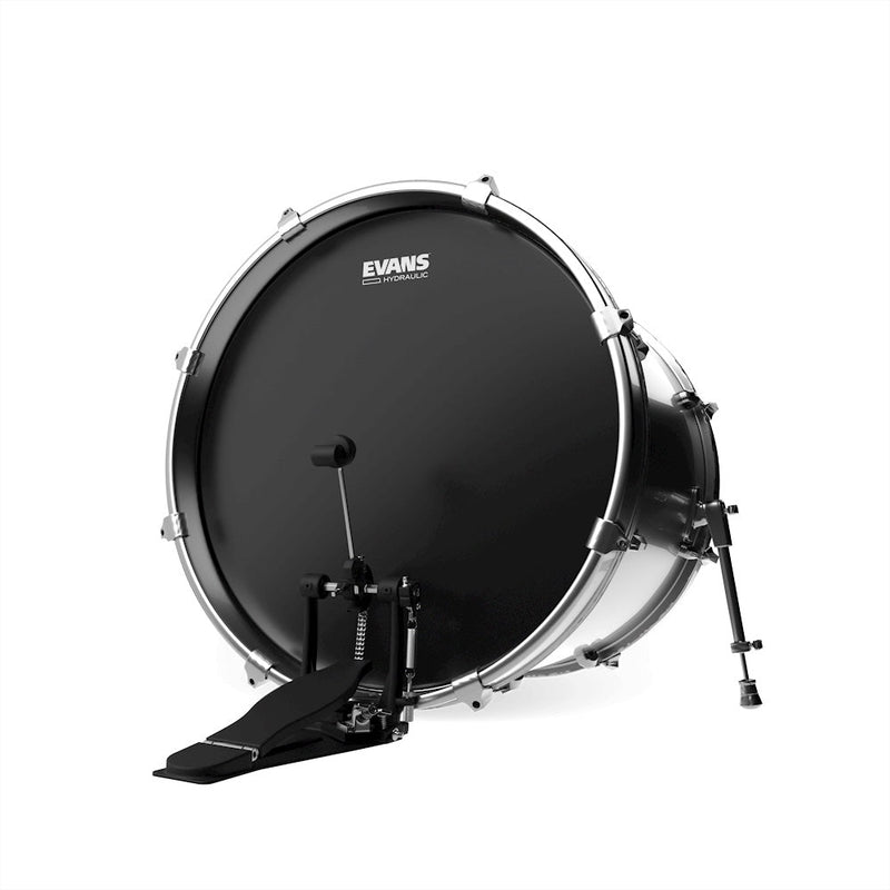 Evans 22" Hydraulic Black Bass Batter