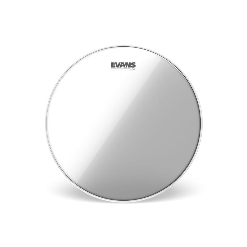 Evans 22" G2 Clear Bass Batter