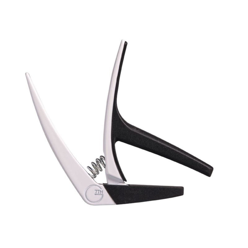 G7th Nashville Guitar Capo