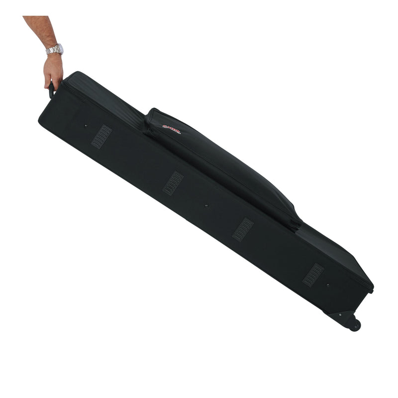 Gator 88-Note Lightweight Keyboard Slim Case
