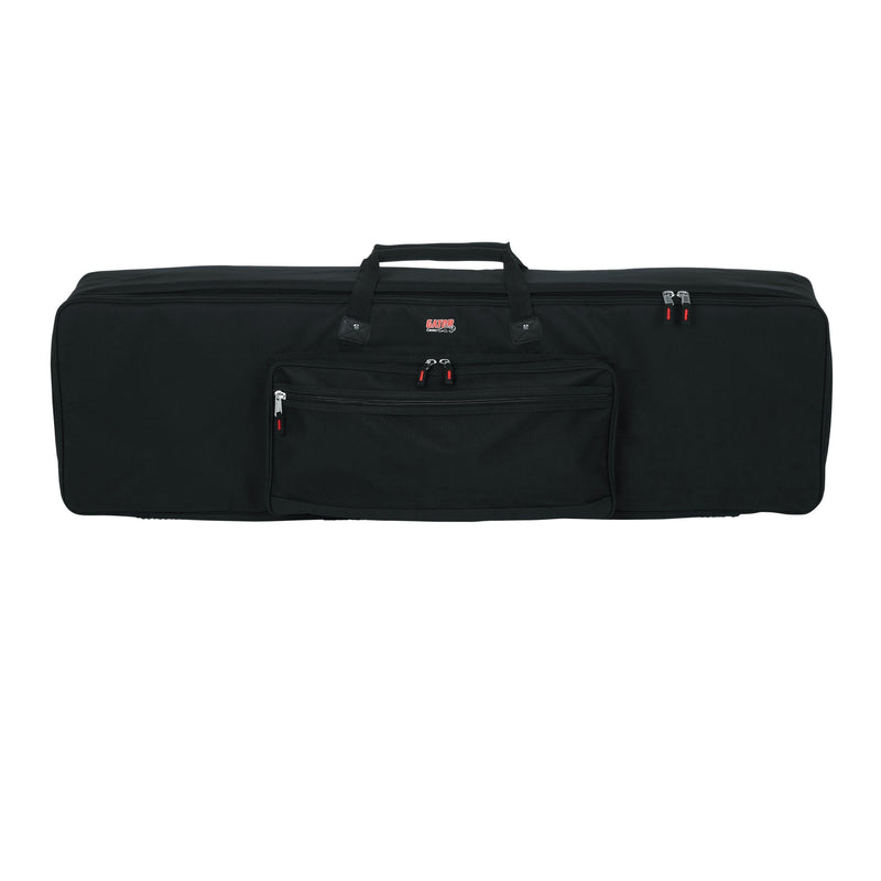 Gator Case 88-Note Keyboard Slim Gig Bag