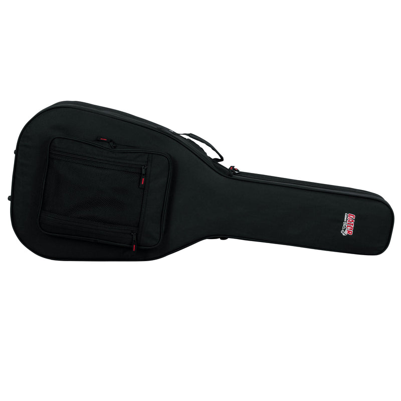 Gator Lightweight Hybrid APX Guitar Case