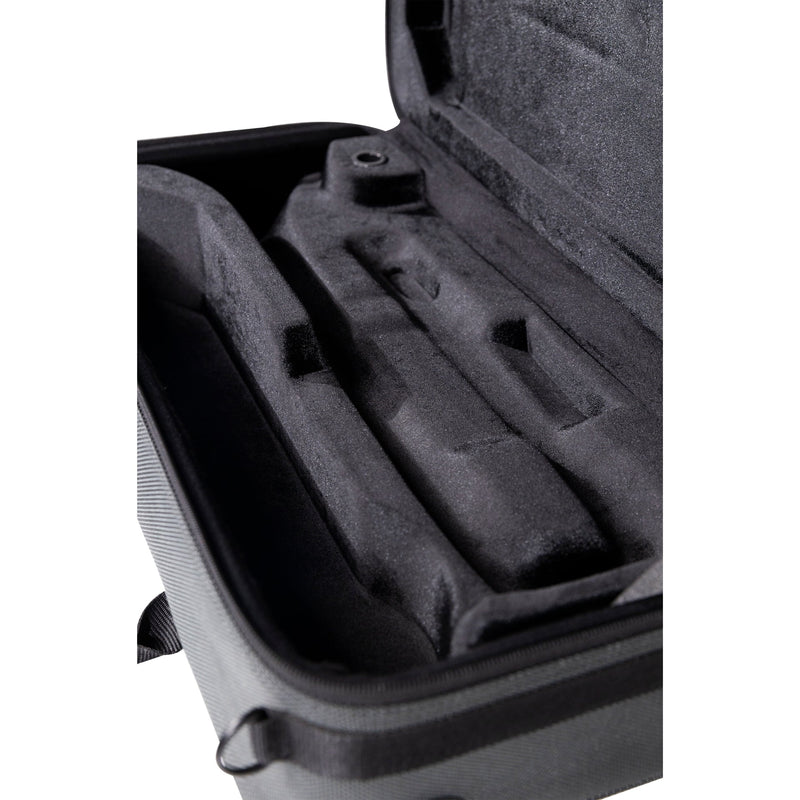 Gator Adagio Series Rectangular EPS Lightweight Case for Bb Trumpet