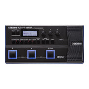 BOSS GT-1 Guitar Effects Processor - Tarpley Music Company, Inc.