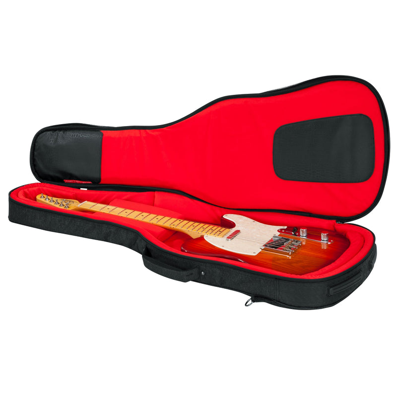 Gator Transit Series Electric Guitar Case