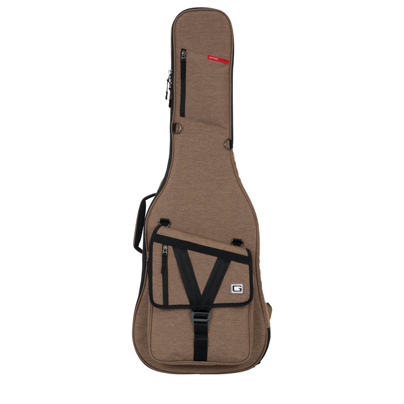 Gator Transit Series Electric Guitar Case