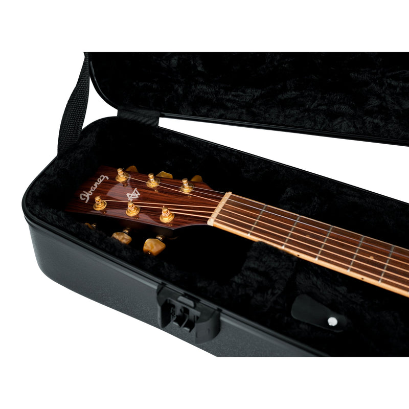 Gator TSA Series ATA Molded Dreadnaught Case