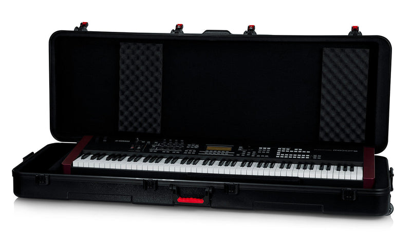 Gator ATA TSA Keyboard 88 Case - GTSA-KEY88
