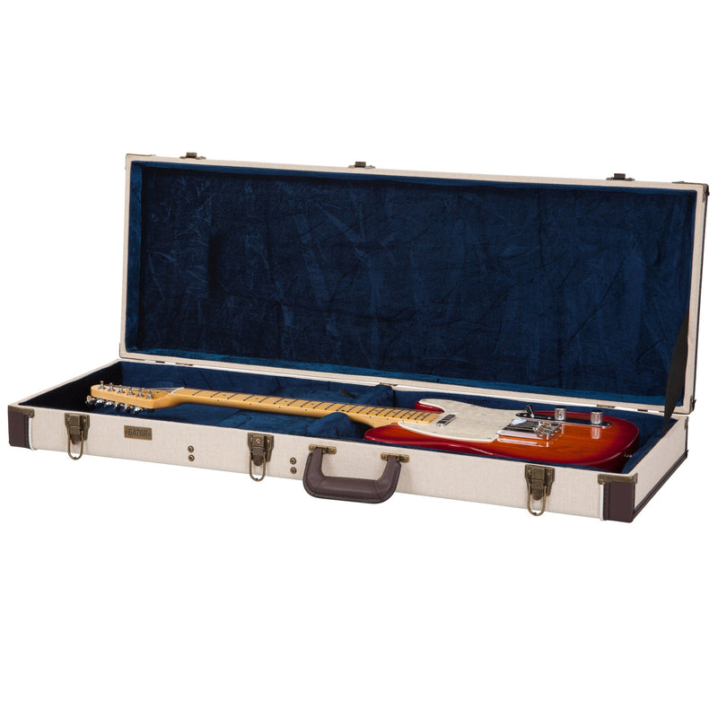 Gator Journeyman Electric Guitar Case