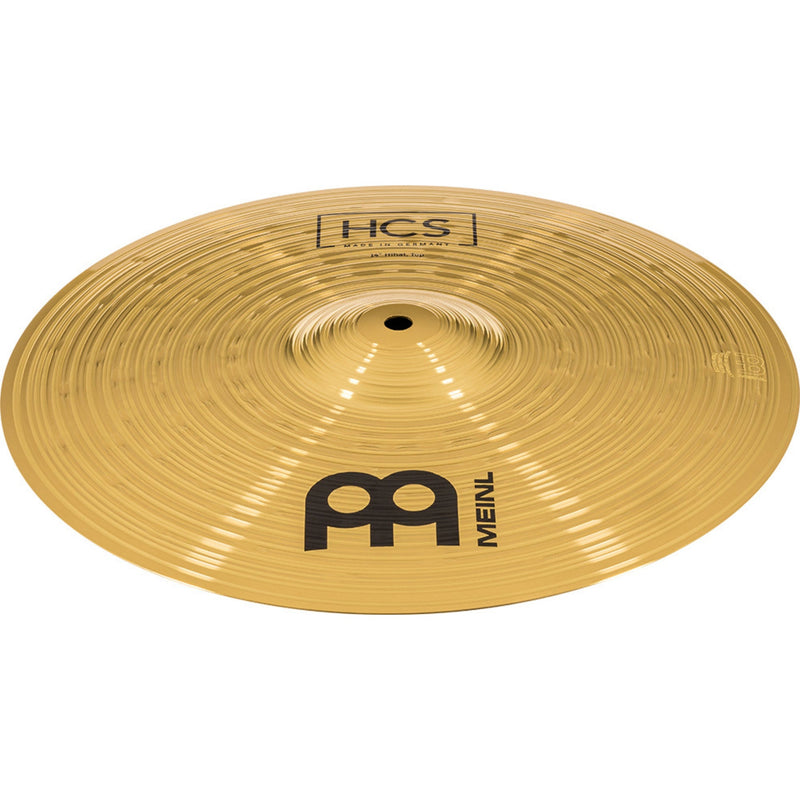 MEINL HCS 14" Hi Hat Pair