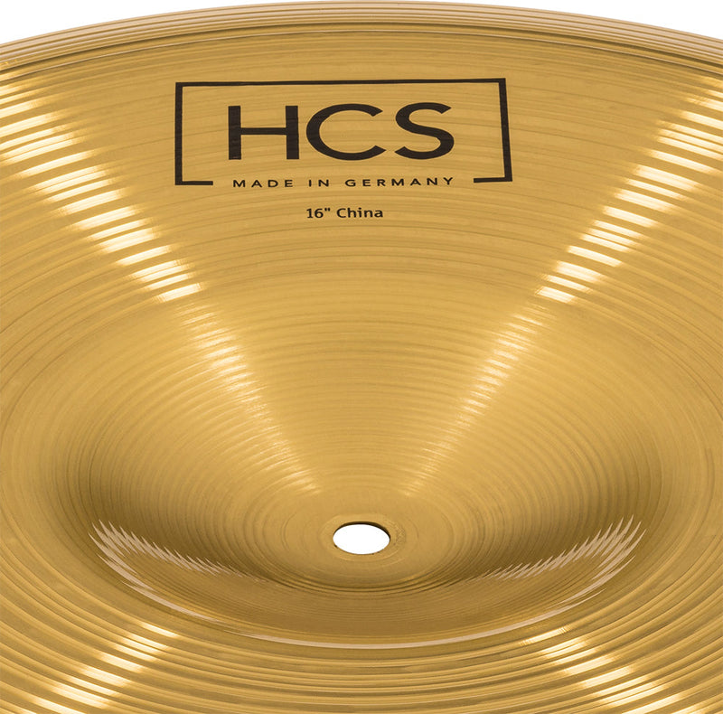 Meinl HCS 16" China