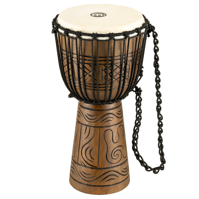Meinl Headliner Series Djembe - 10" Head Artifact Finish