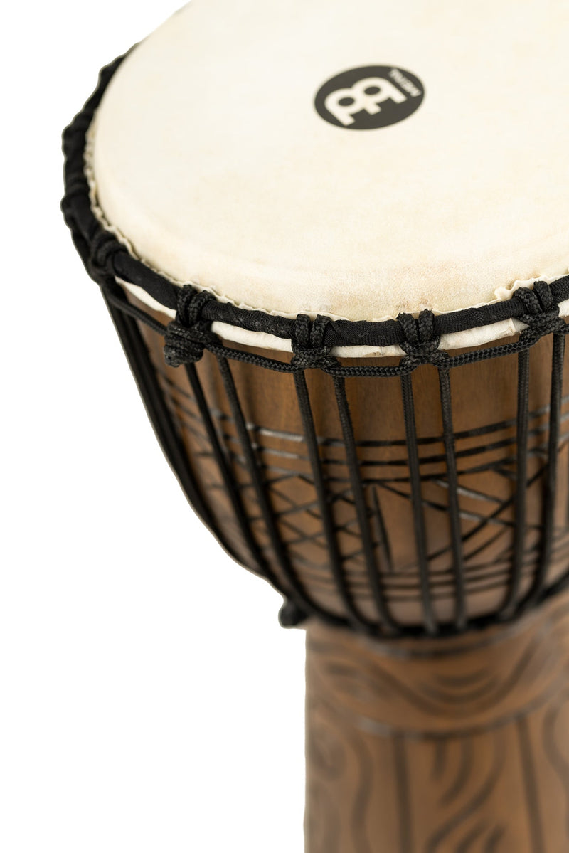 Meinl Headliner Series Djembe - 10" Head Artifact Finish