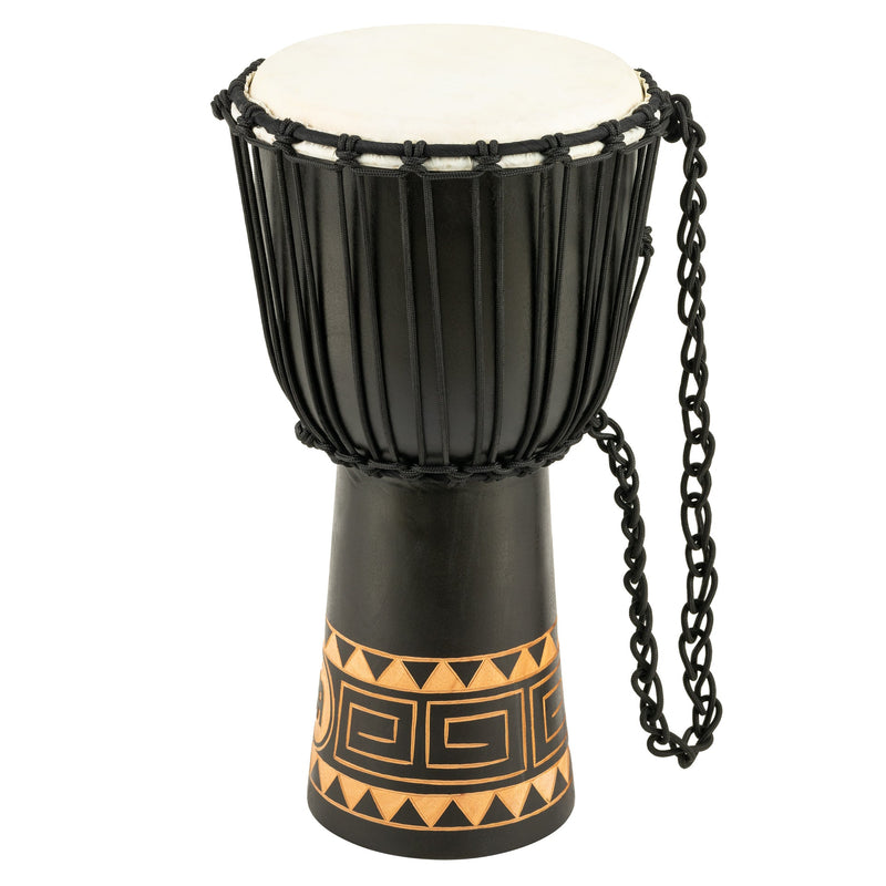 Meinl Headliner Series Djembe - 10" Head Congo Finish