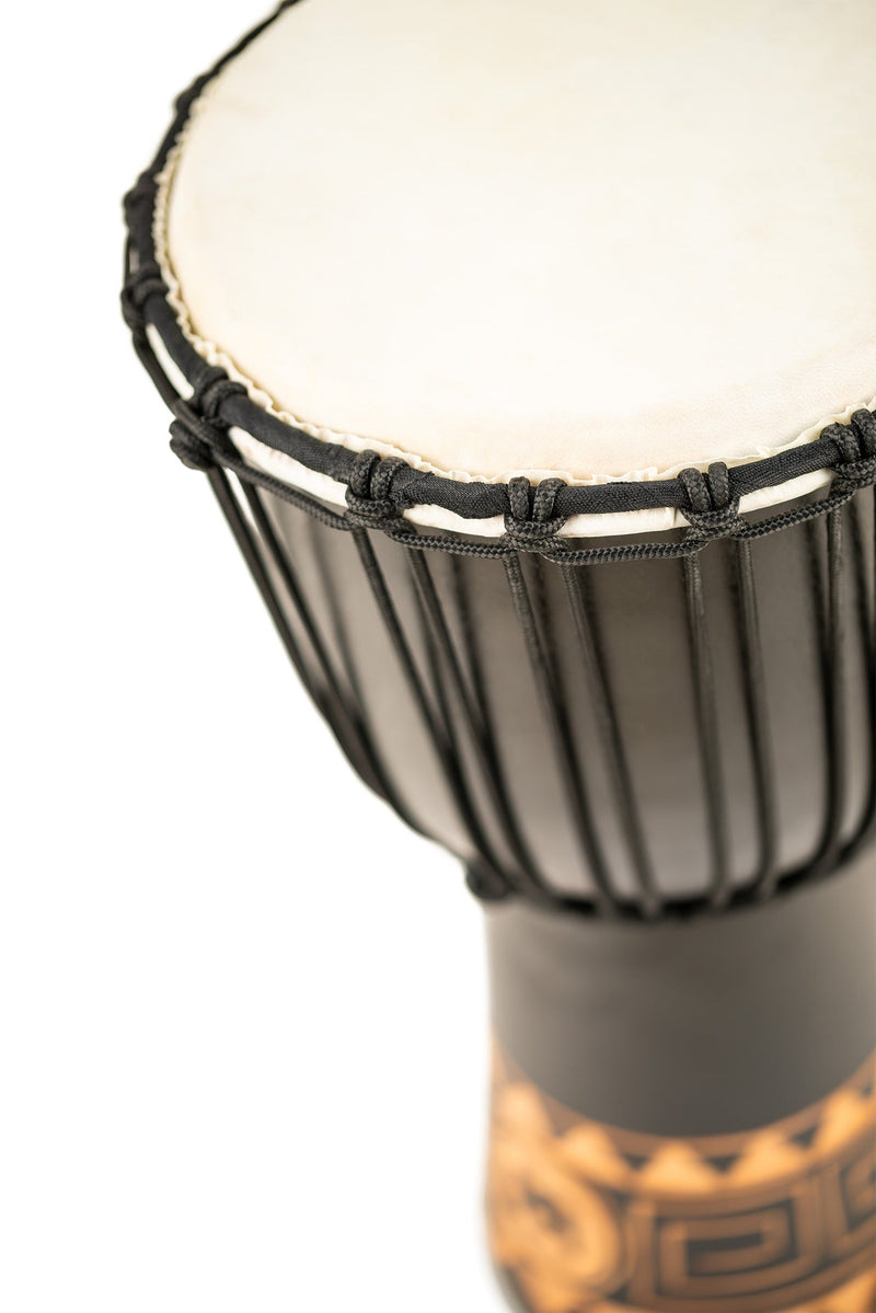 Meinl Headliner Series Djembe - 10" Head Congo Finish