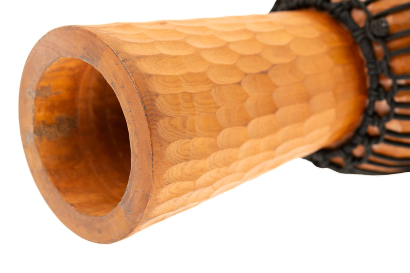 Meinl Headliner Series Djembe - 10" Head Nile Finish
