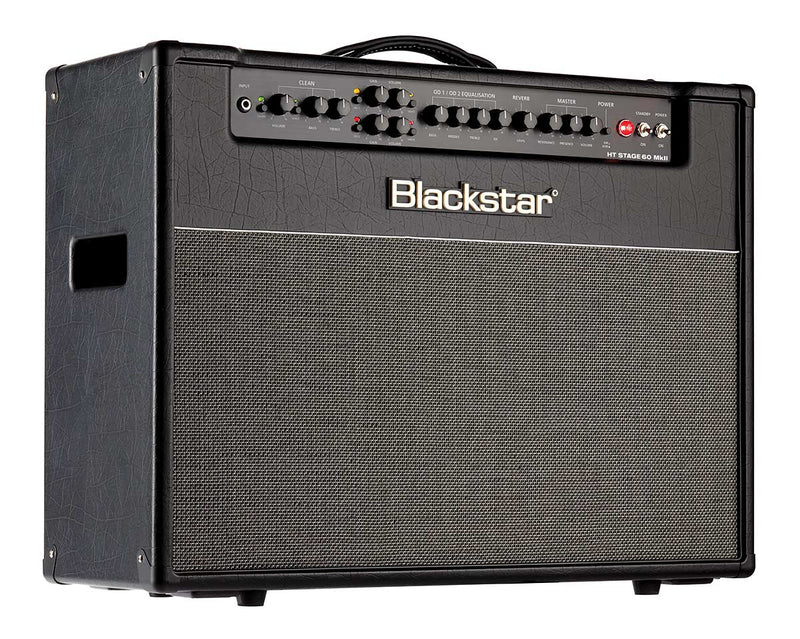 HTSTAGE60C Guitar Amp
