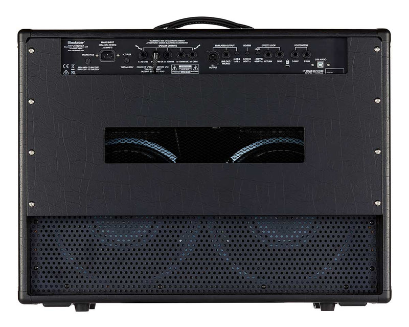 HTSTAGE60C Guitar Amp